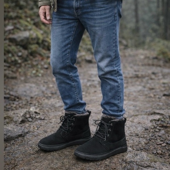 UGG Harkley Boot - Picture 8 of 12